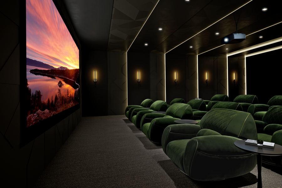 Get the Most from Your Home Theater Audio-Video Setup